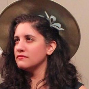 Meet your Posher, Jean